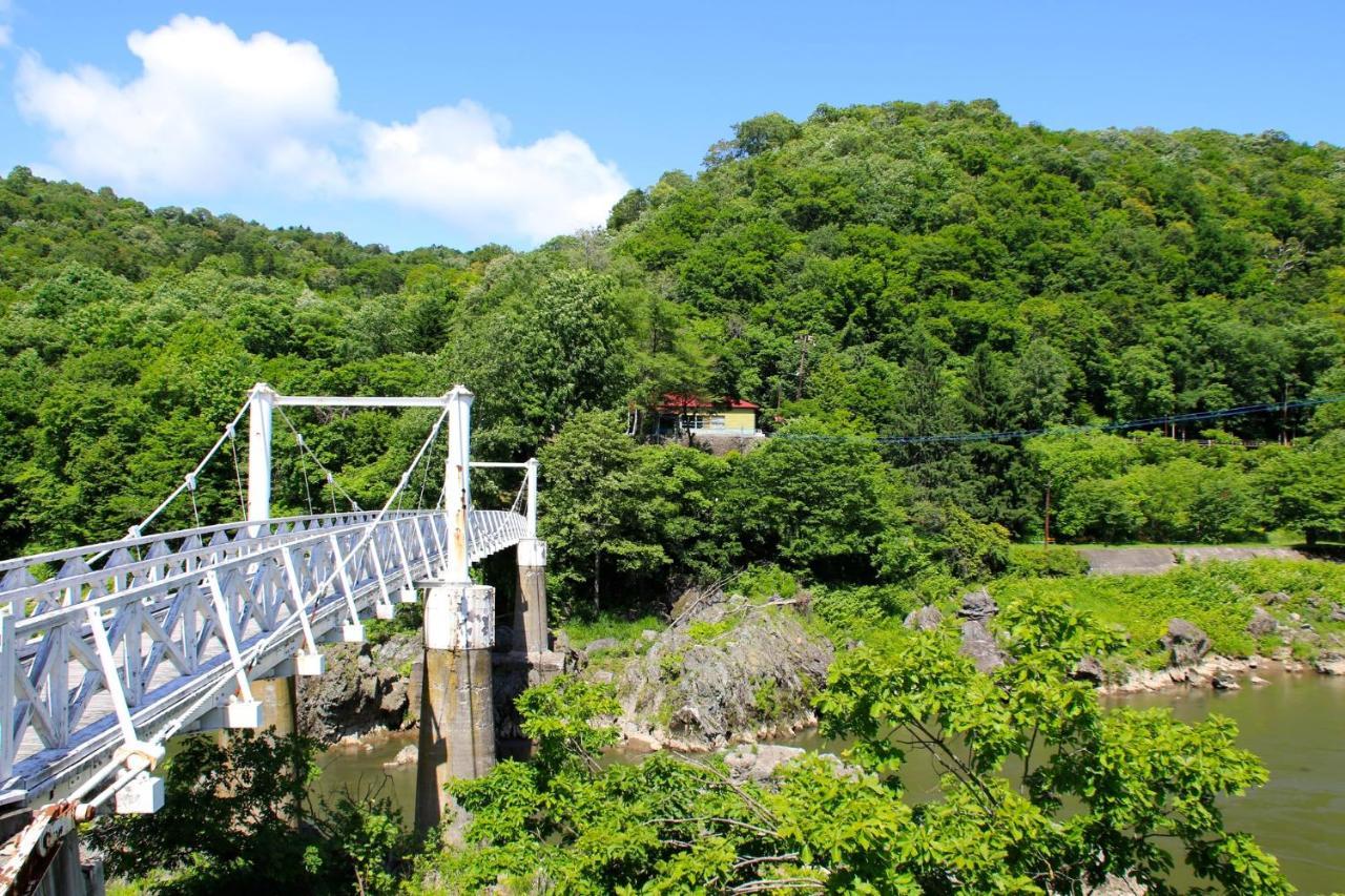 Tabist The Green Asahikawa Bagian luar foto
