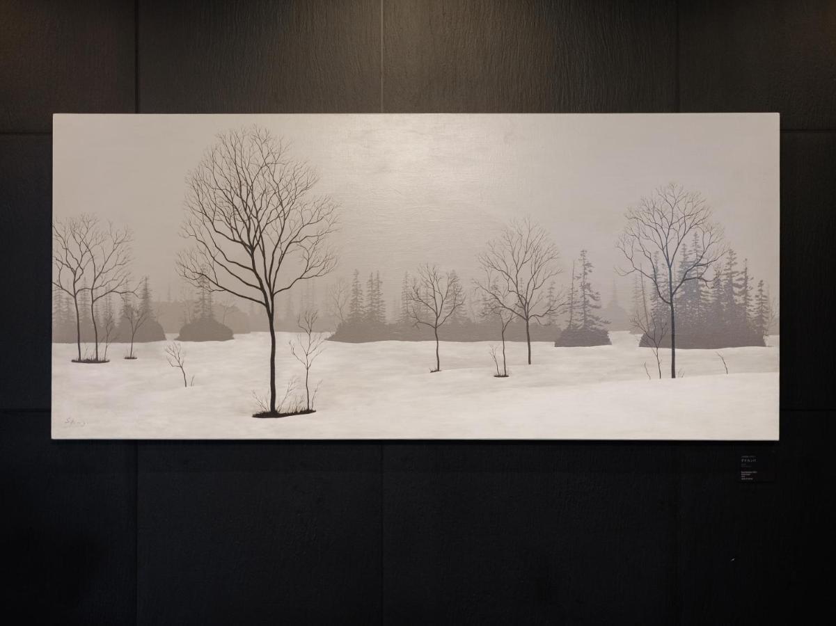 Tabist The Green Asahikawa Bagian luar foto