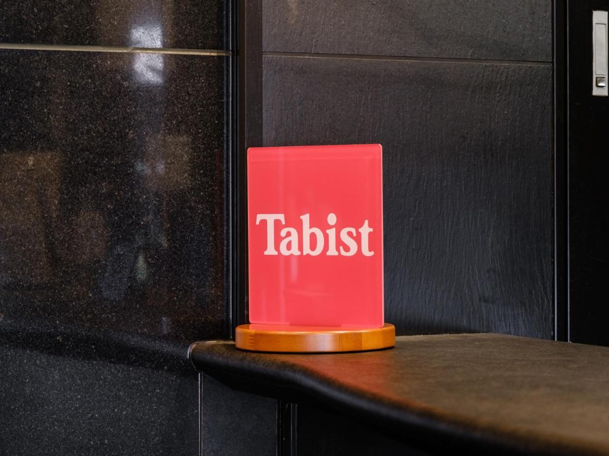 Tabist The Green Asahikawa Bagian luar foto