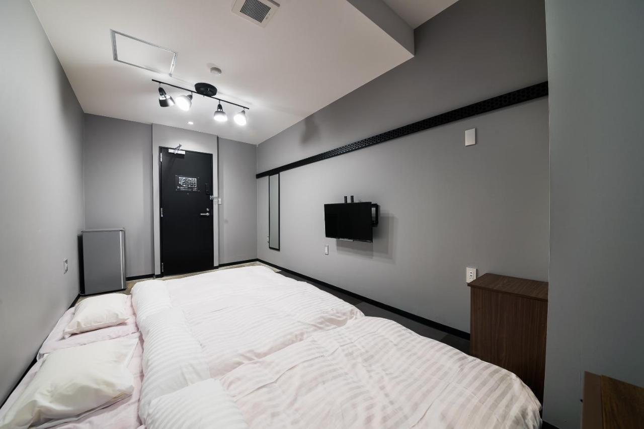Tabist The Green Asahikawa Bagian luar foto